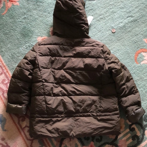Jacket winter - Picture 2 of 2